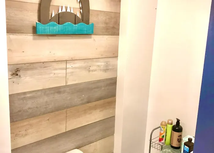 Apartamento Coach Casa Chicago
