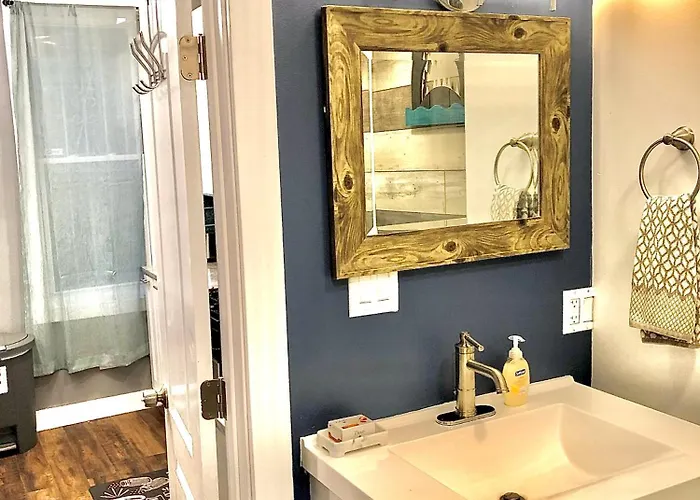 Apartamento Coach Casa Chicago