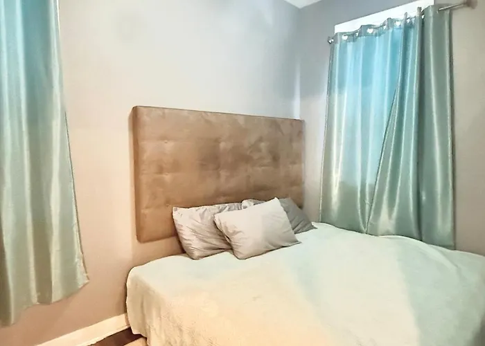 Apartamento Coach Casa *