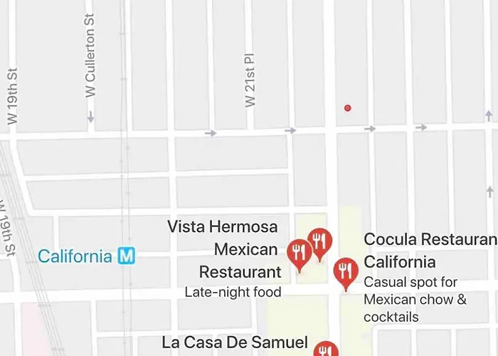 Apartamento Coach Casa *
